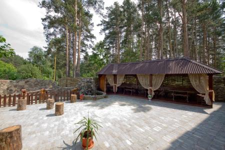 Sibir - 25
