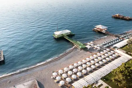 Dosinia Luxury Resort - Ultra All Inclusive - 33
