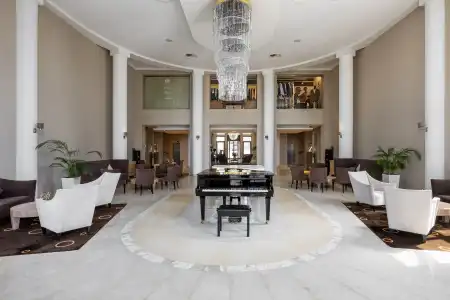 RODINA Grand & SPA - 8