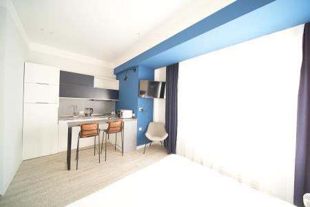 Sweet Home Deluxe Apart-Hotel - 268