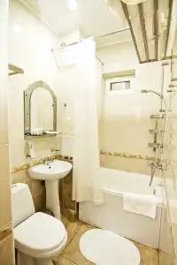Arriva Mini-Hotel - 7