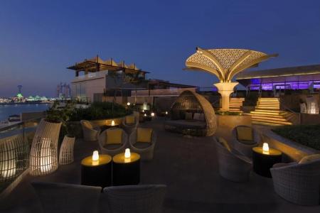 The St. Regis Abu Dhabi - 20