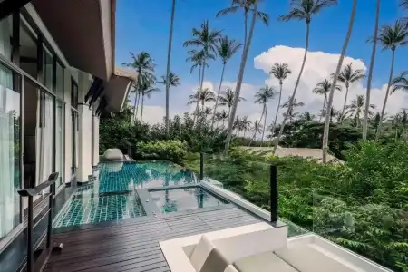 Banyan Tree Samui - 47
