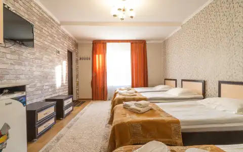 OloloFamily Butik-Hotel - 38