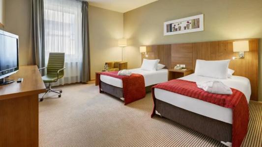 Holiday Inn Suschevsky, an IHG - 14
