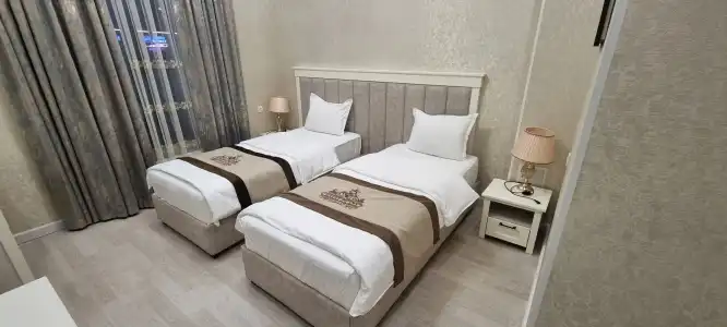 Hayat Plaza & Spa - 27
