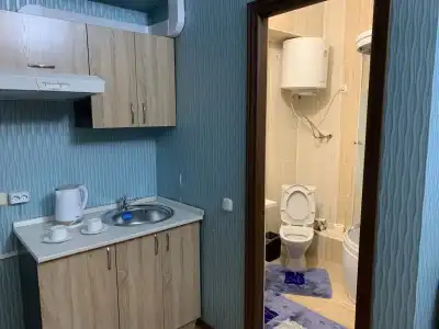Pulsar Mini-hotel - 17