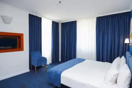 Best Western Plus Congress - 73
