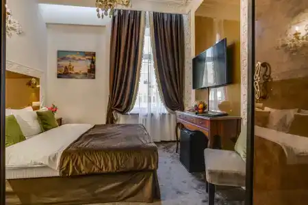 Sadovnicheskaya City Center - 51