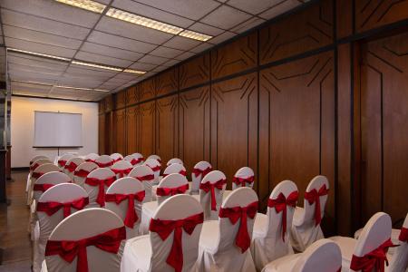 Queen's Kandy - 160 Years of Heritage & Luxury - 13