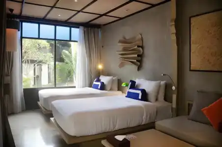 Homm Chura Samui - 11