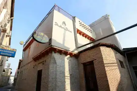 Shohnishin Boutique Butik-Hotel - 0
