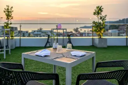 Zenseana Resort & Spa - 28