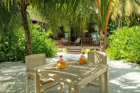 Fiyavalhu Resort Maldives - 41