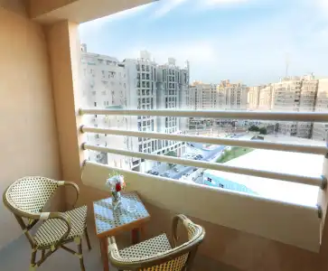 The Grand Plaza - 58