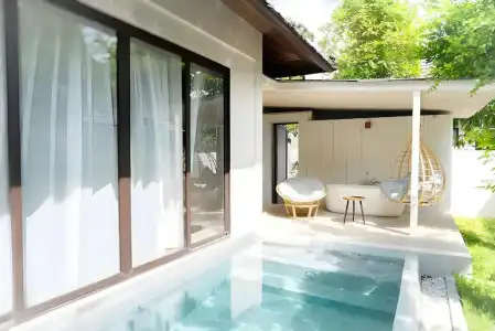 Baan Haad Ngam Boutique Resort & Villas - 97