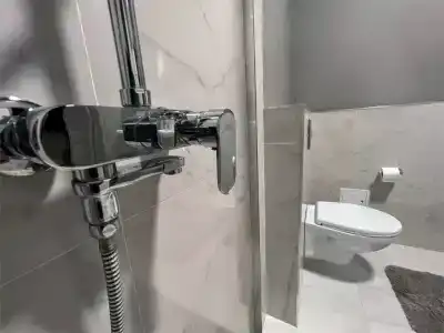 Dzerzhinskogo Sanatorium - 126