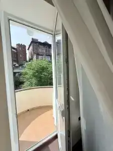 Belaya Dacha Sanatorium - 92