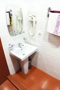 Afina Mini-Hotel - 13
