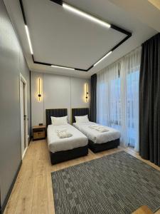 Apartment TONg Marina - 32