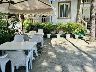 Karakum Mini-Hotel - 17