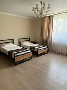 Guest house Kushchu - 18