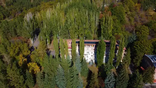 Park Resort Aghveran - 2