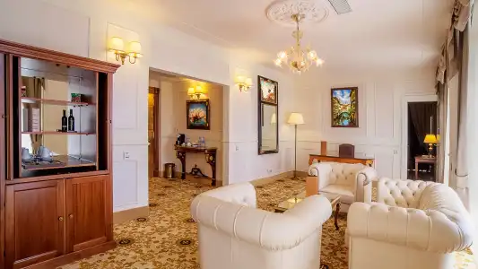 Kobuleti Georgia Palace & Spa - 74