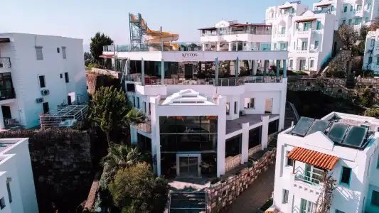 Afytos Bodrum - All Inclusive - 5