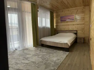 Sham Guest house - 4