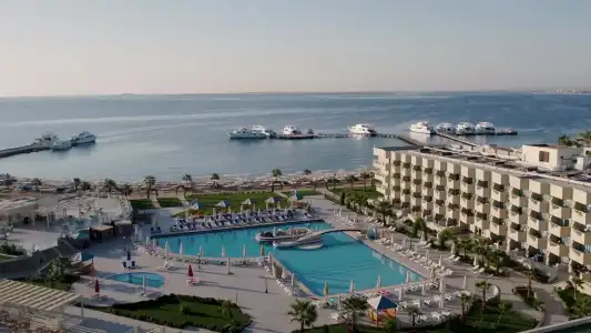 Blend Club Aqua Resort - 2