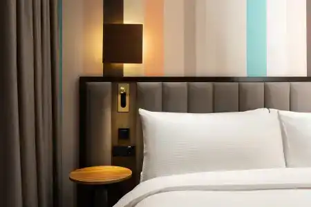 Ramada Encore By Wyndham Tashkent - 50