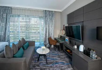 Edge Creekside - 28