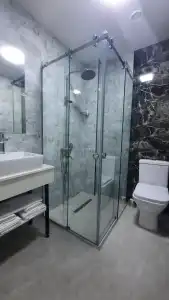 Luxury Avlabar Apartment - 58