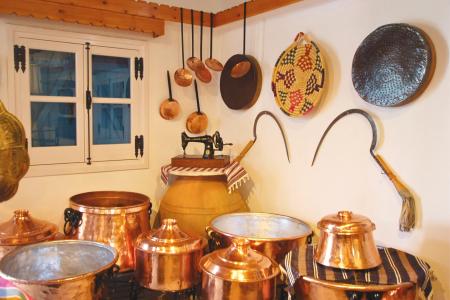 Cavo Maris Beach - 8