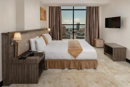 Golden Tulip Dar City Center - 24