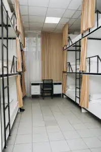 Sunny Hostel on Nurmakova 79 - 34