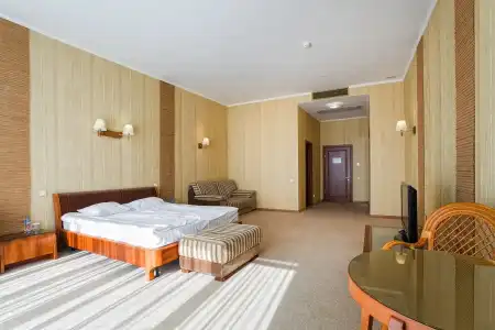 Respect Hall Resort & Spa - 47