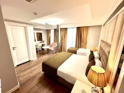 Pell Palace & Spa - 60