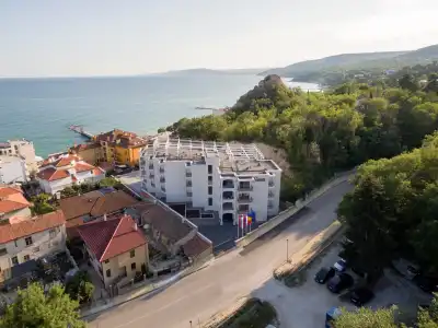 Samara Apart-Hotel - 1