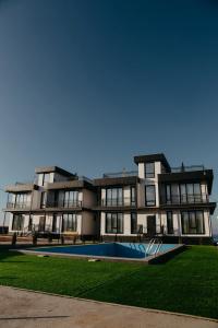 Apartment TONg Marina - 13