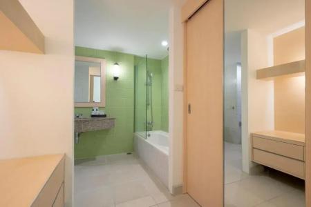The Green Park Resort - 46