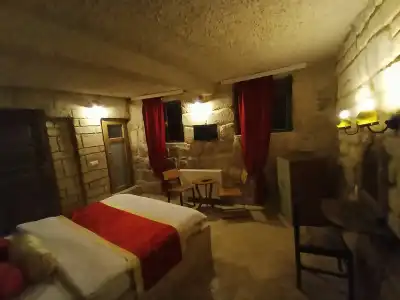 Stone Age Mansion - 113