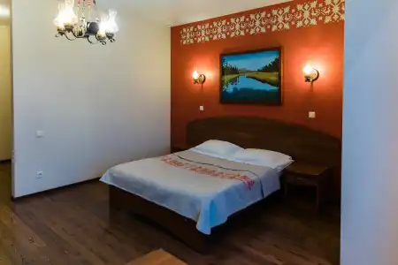Onega Castle - 4