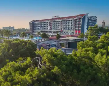 Casa Fora Beach Resort - 7