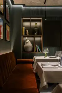 Boutique 59 Boutique-Hotel - 31