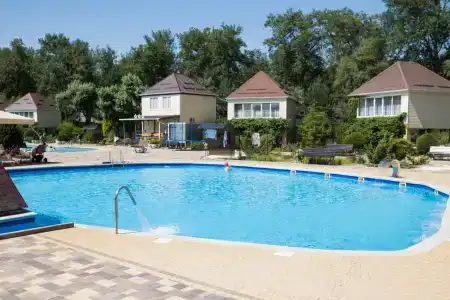 Hutorok Recreation center - 24