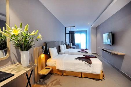 Anrizon Nha Trang - 33