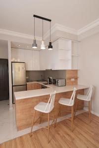 Sweet Home Deluxe Apart-Hotel - 128