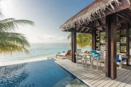 Bandos Maldives - 63